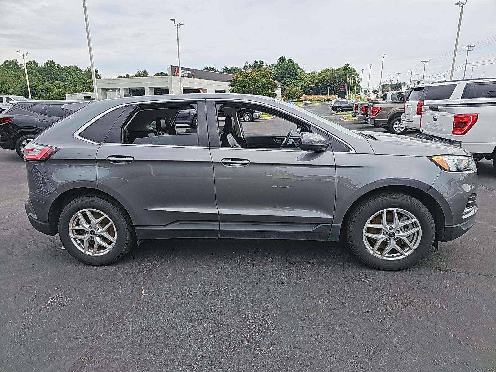2024 Ford Edge SEL AWD
