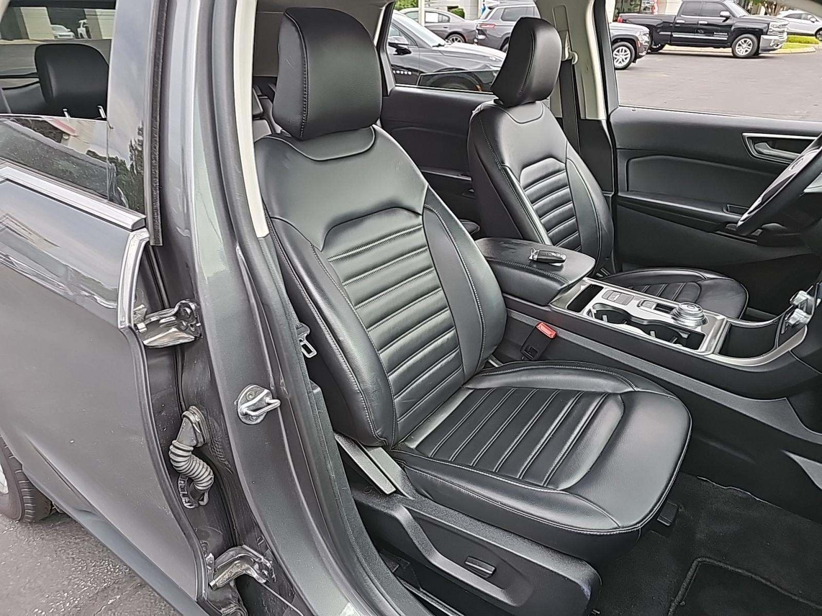 2024 Ford Edge SEL AWD