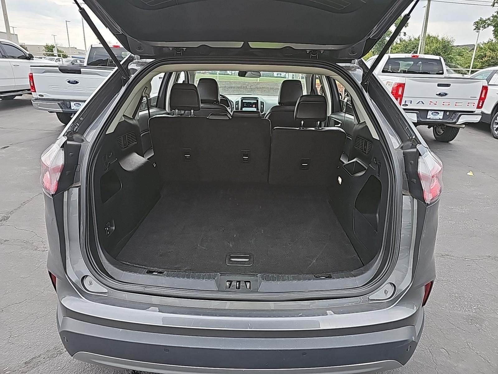 2024 Ford Edge SEL AWD