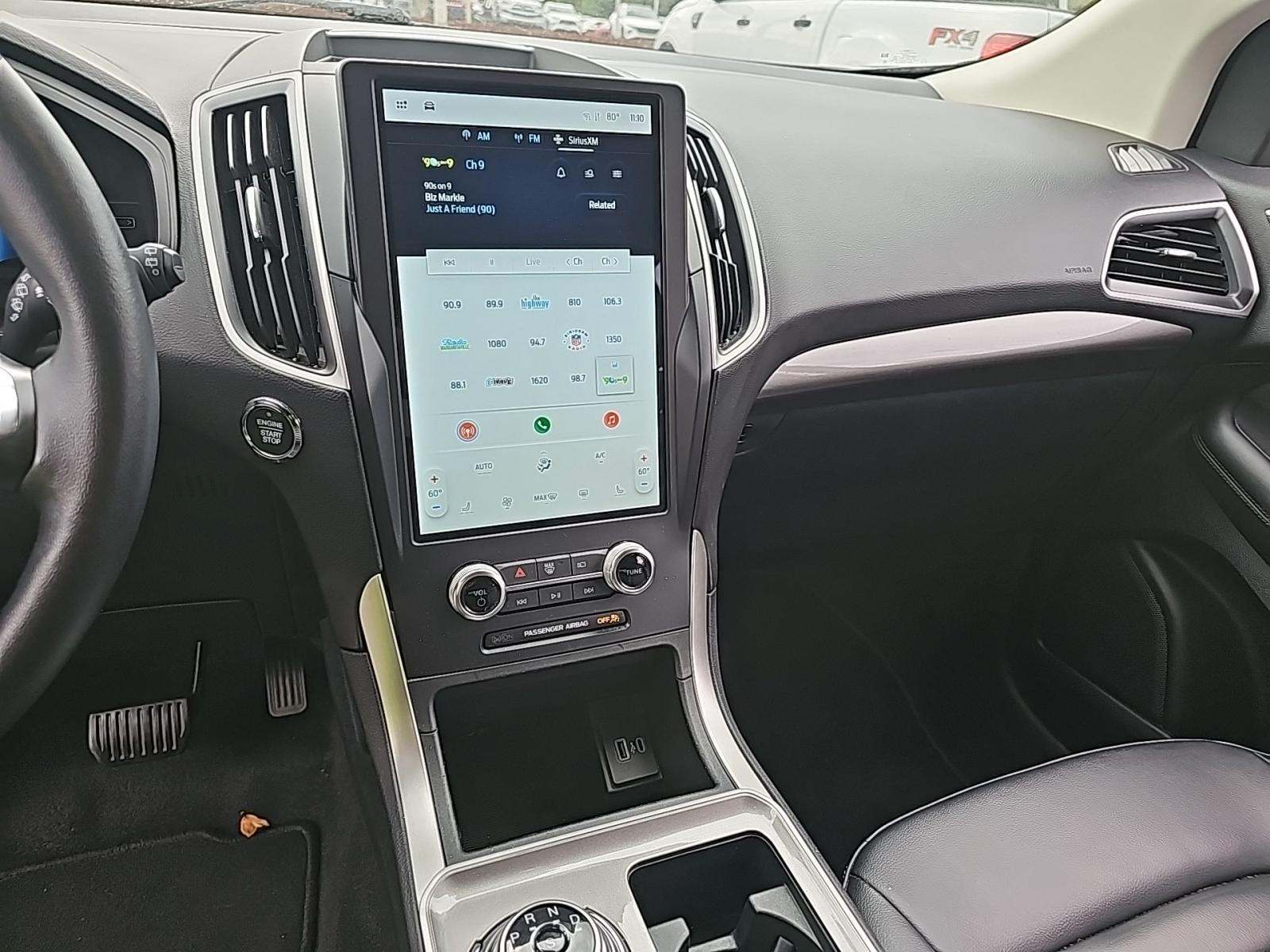 2024 Ford Edge SEL AWD