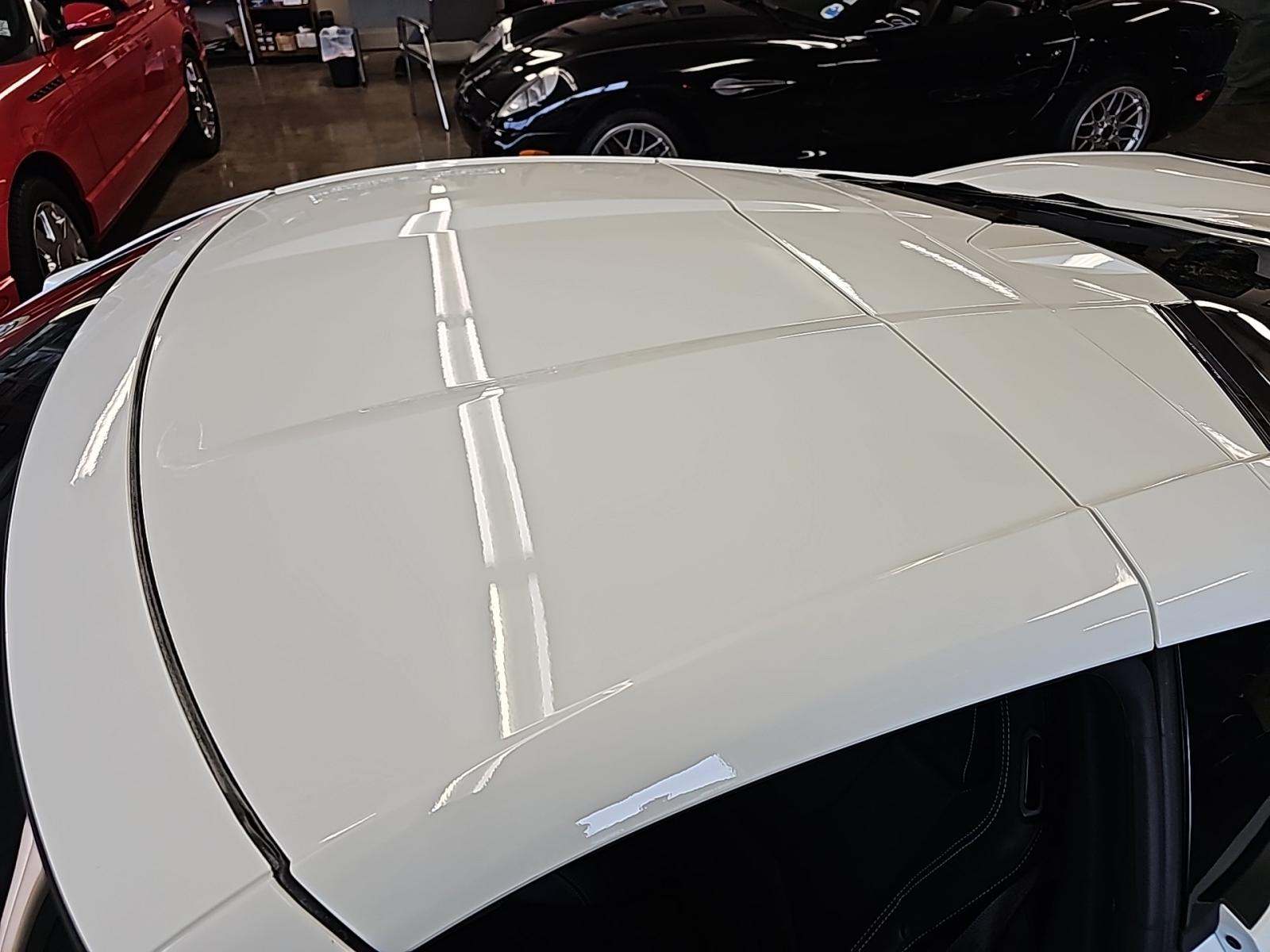 2023 Chevrolet Corvette Stingray RWD