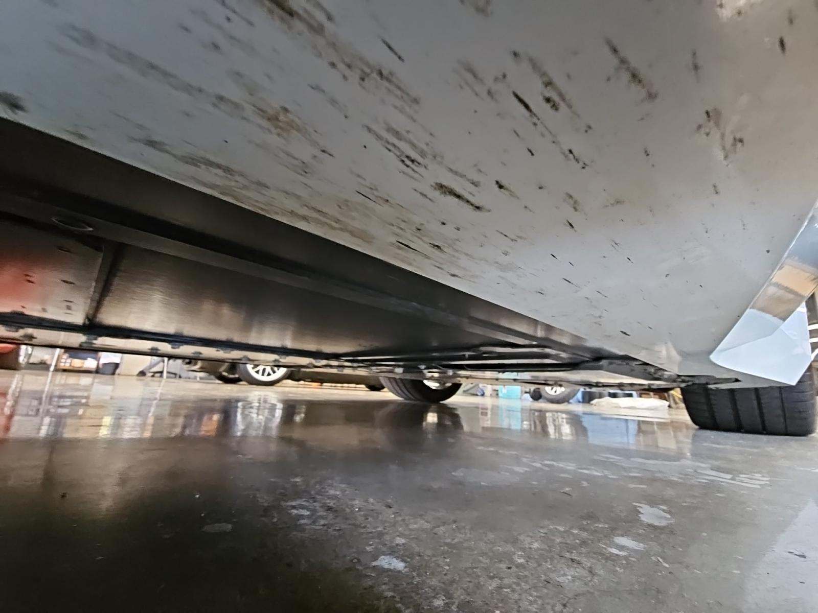 2023 Chevrolet Corvette Stingray RWD