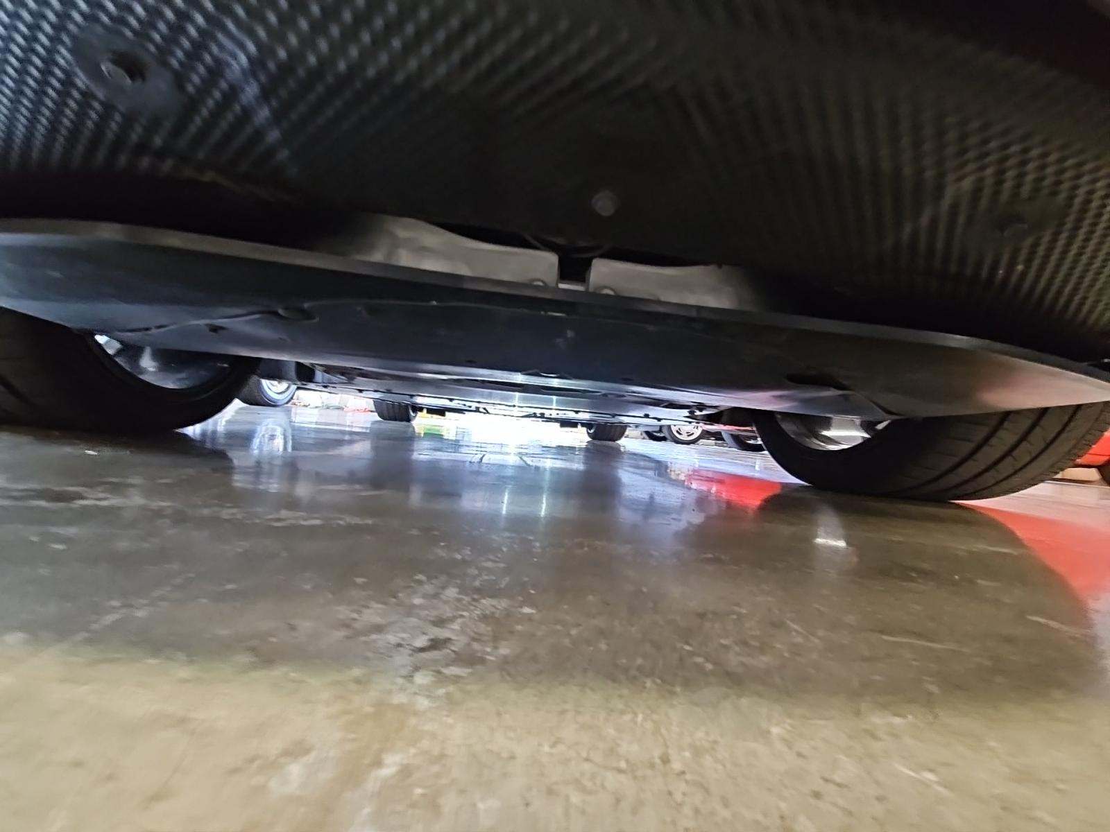 2023 Chevrolet Corvette Stingray RWD