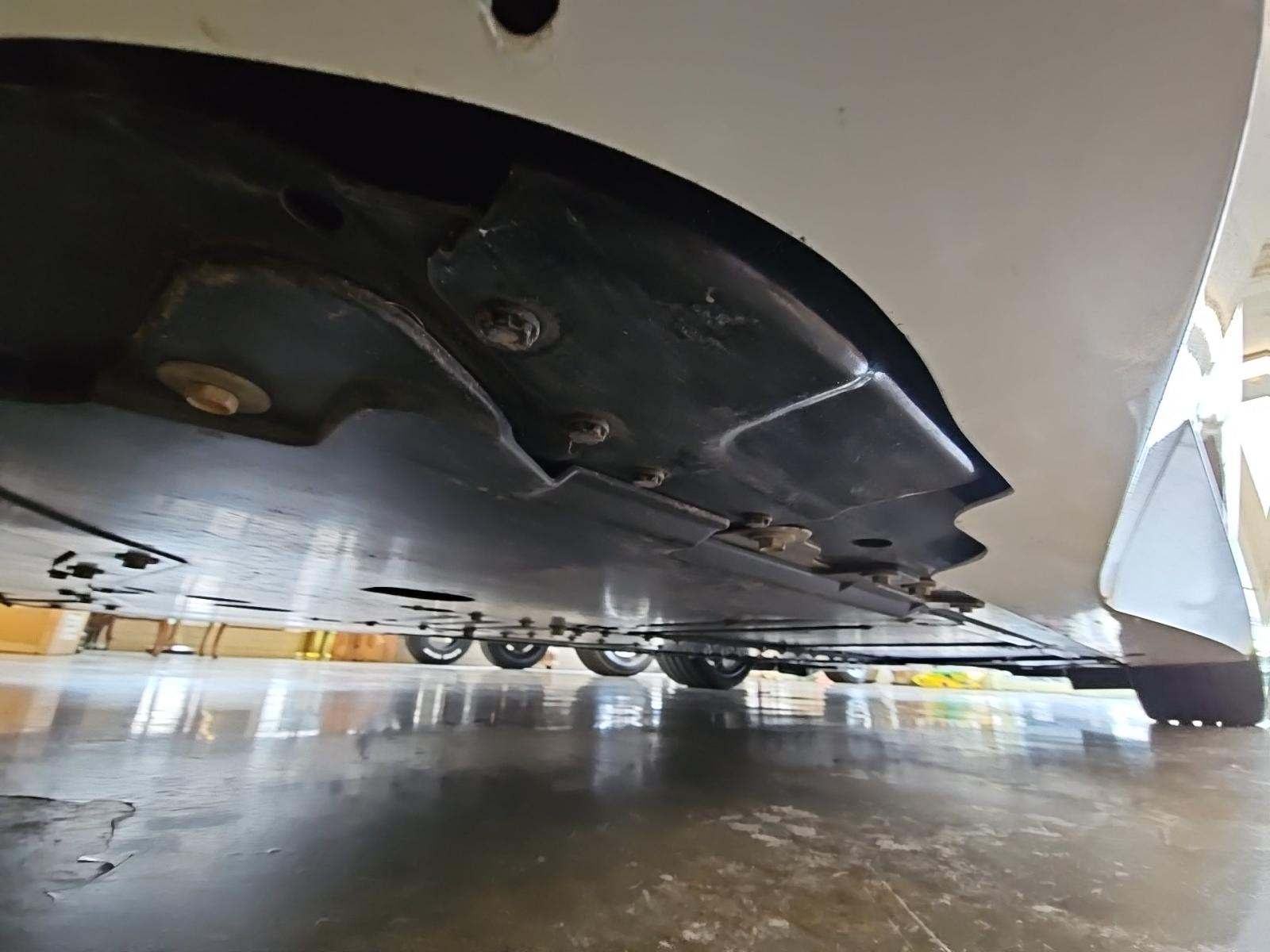 2023 Chevrolet Corvette Stingray RWD