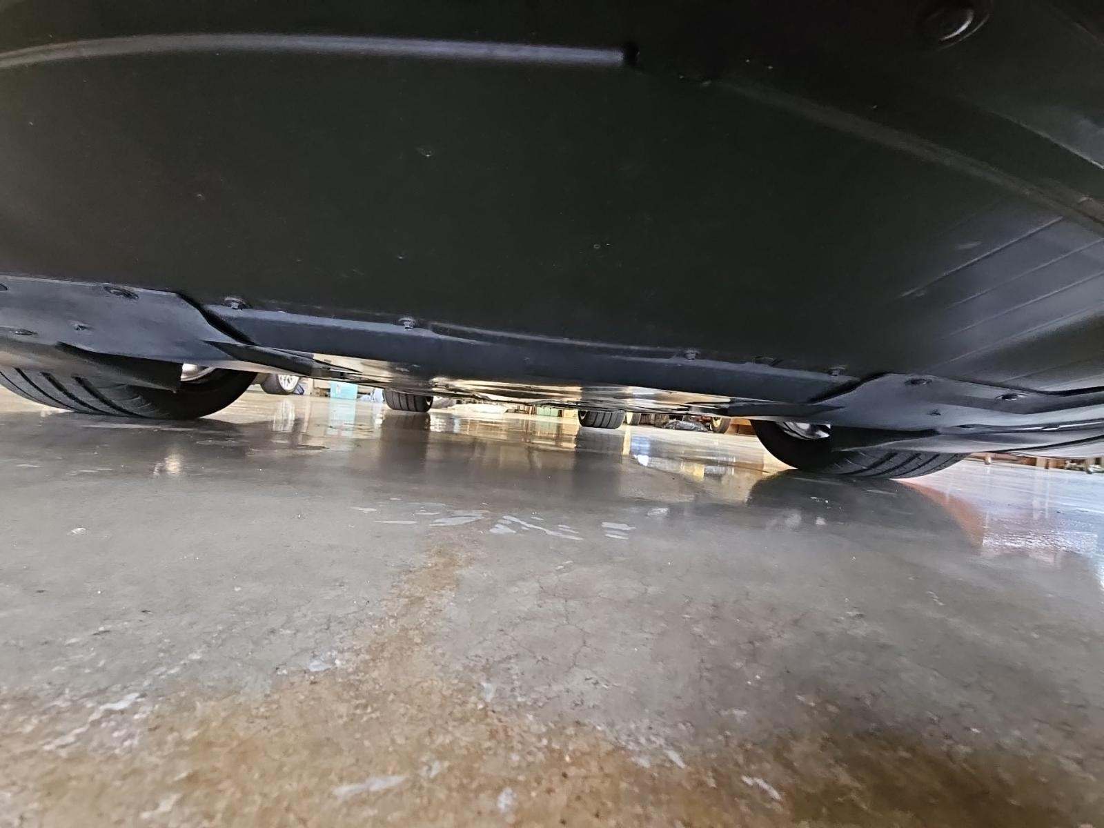 2023 Chevrolet Corvette Stingray RWD