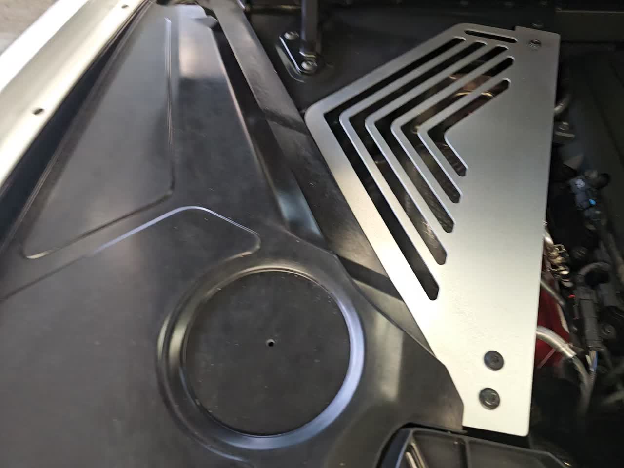 2023 Chevrolet Corvette Stingray RWD