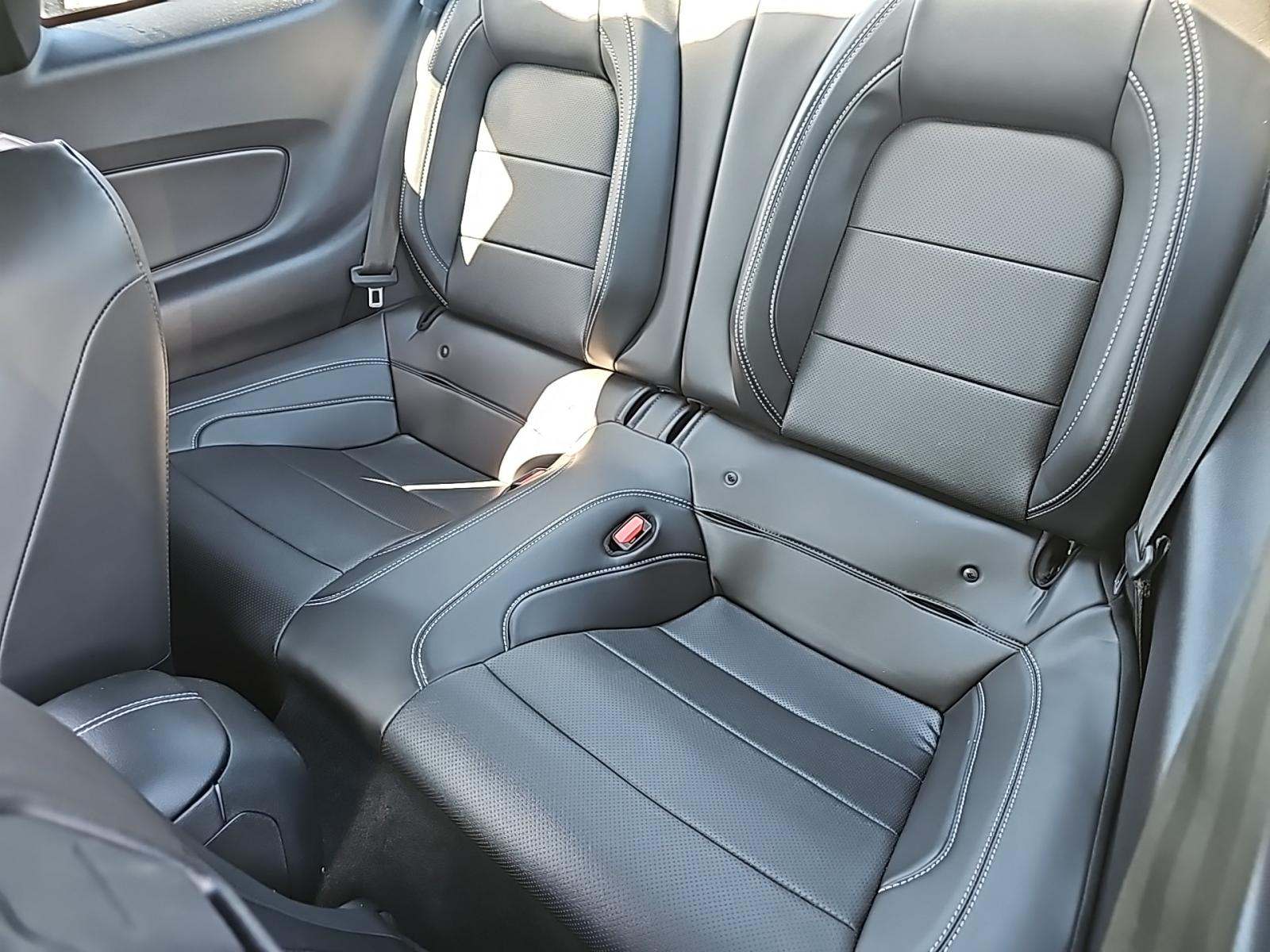 2022 Ford Mustang GT Premium RWD