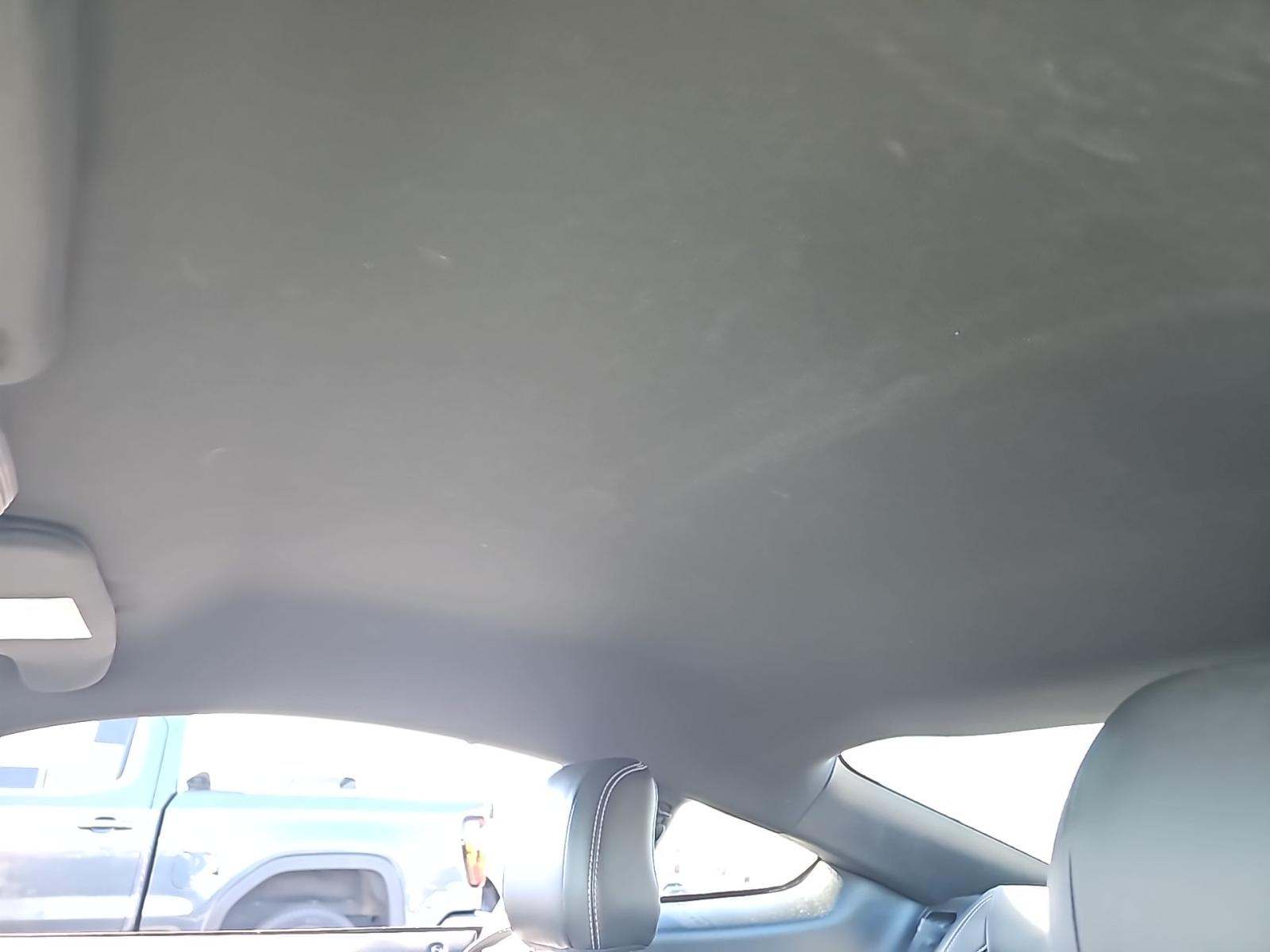 2022 Ford Mustang GT Premium RWD