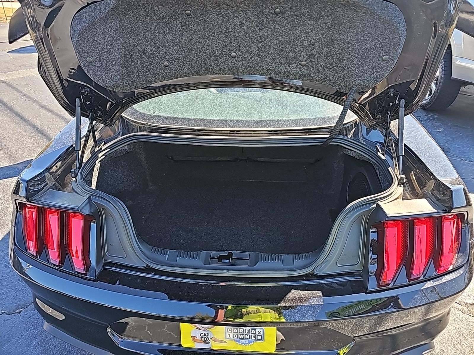 2022 Ford Mustang GT Premium RWD