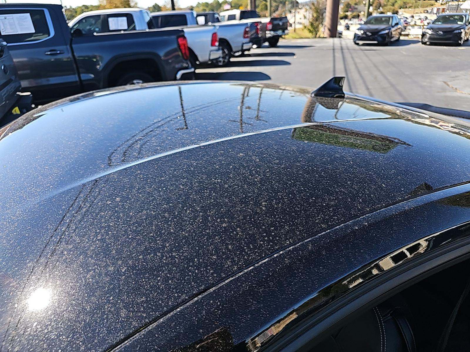 2022 Ford Mustang GT Premium RWD