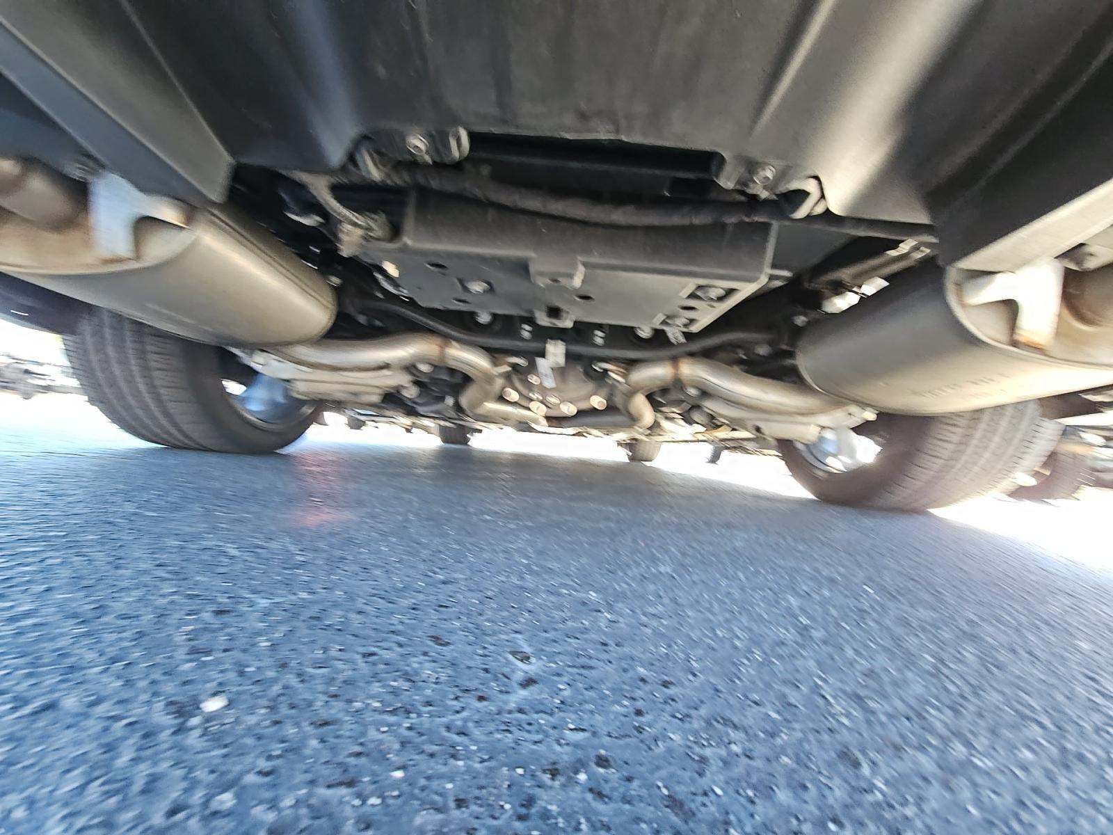 2022 Ford Mustang GT Premium RWD