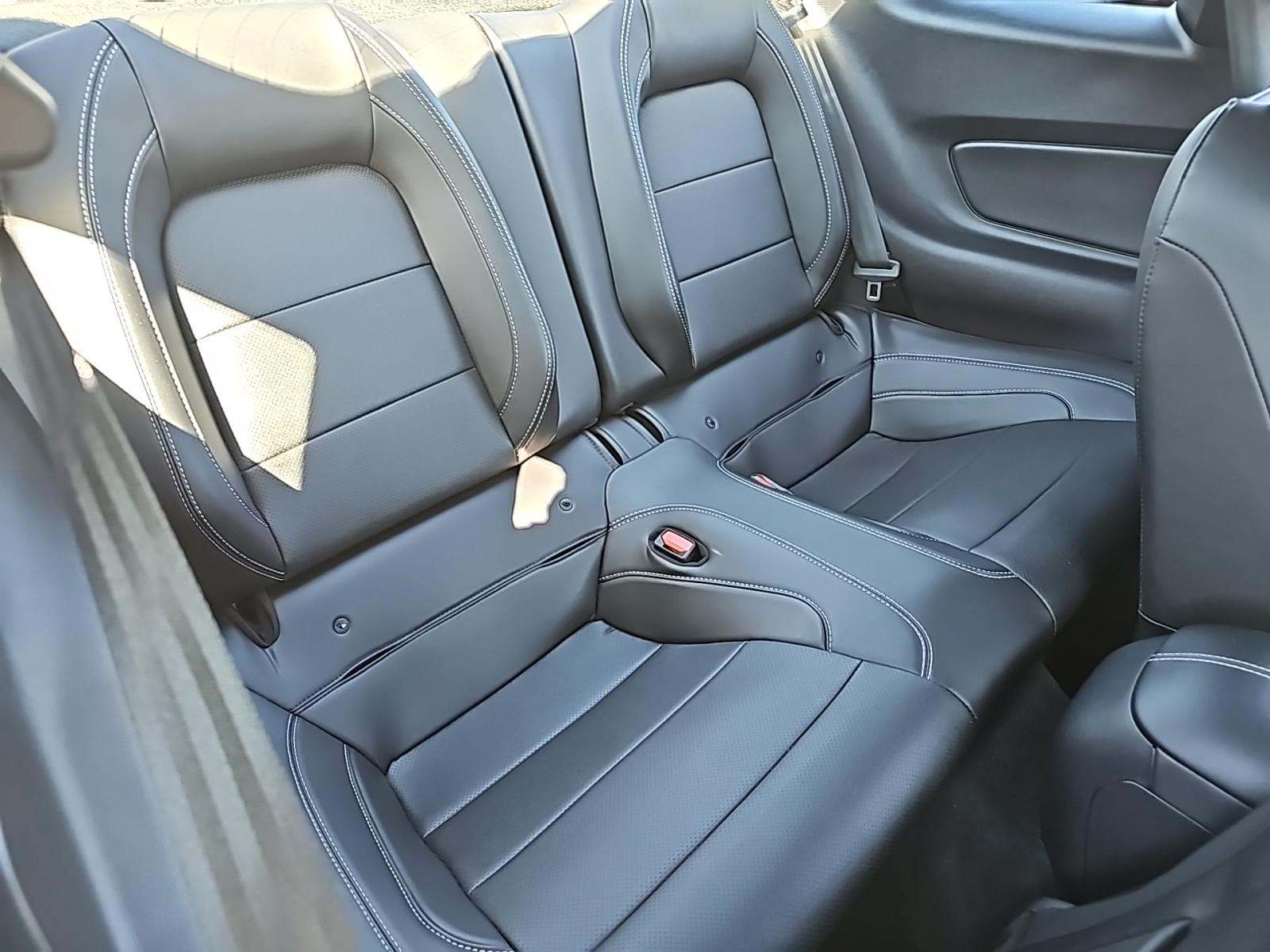 2022 Ford Mustang GT Premium RWD