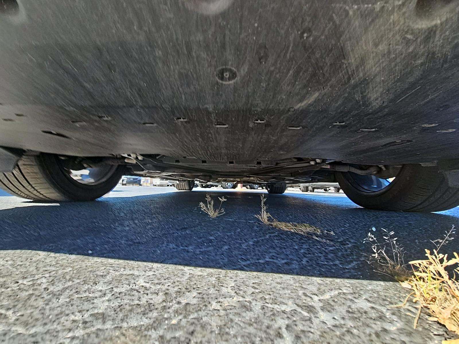 2022 Ford Mustang GT Premium RWD