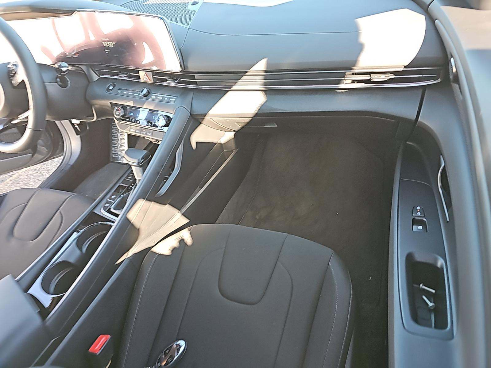 2025 Hyundai Elantra Hybrid SEL Sport FWD