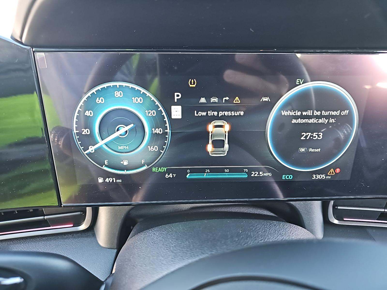 2025 Hyundai Elantra Hybrid SEL Sport FWD