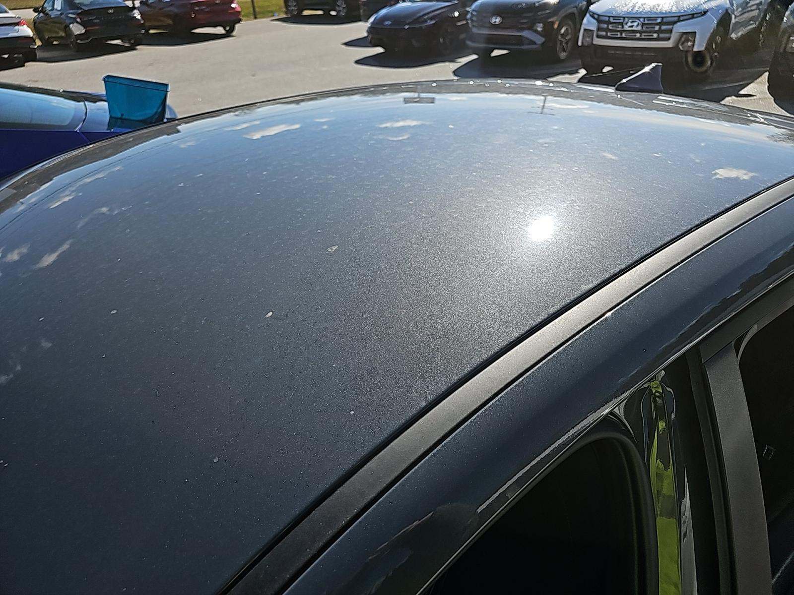 2025 Hyundai Elantra Hybrid SEL Sport FWD