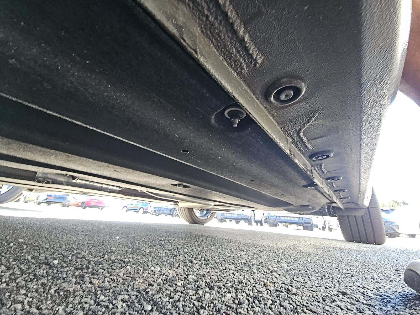 2025 Hyundai Elantra Hybrid SEL Sport FWD