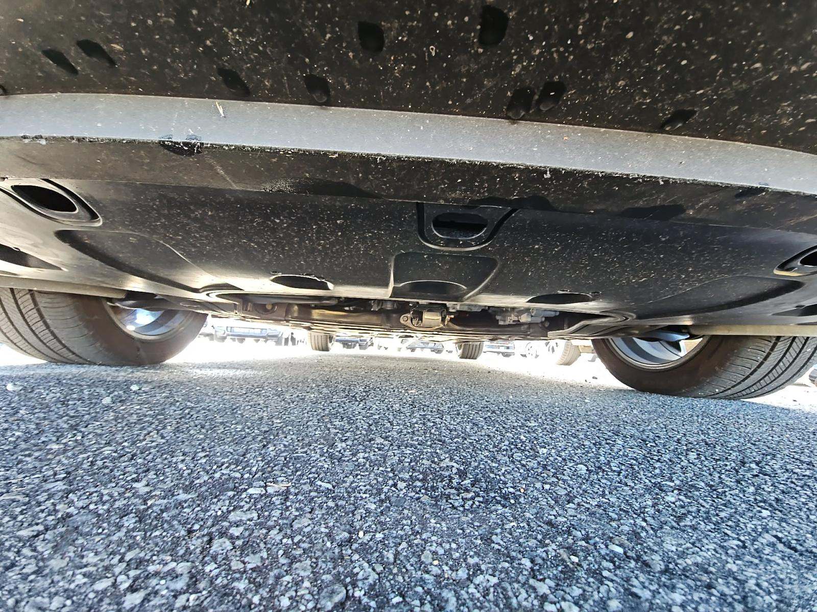 2025 Hyundai Elantra Hybrid SEL Sport FWD