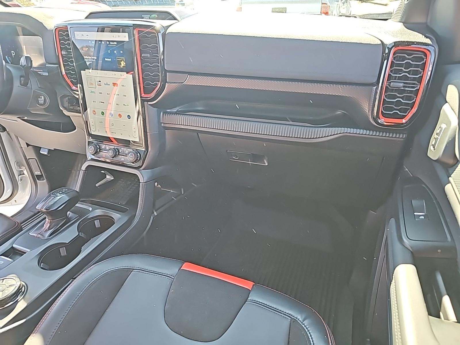 2024 Ford Ranger Raptor AWD