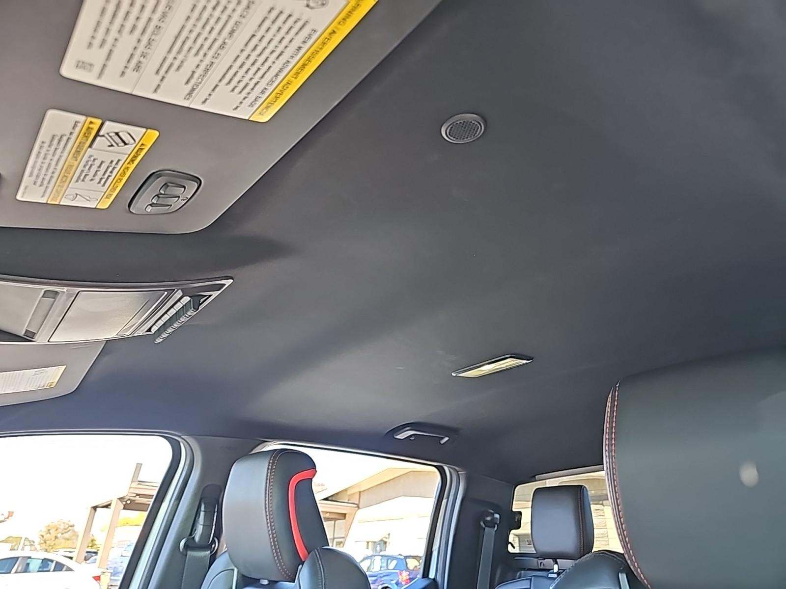 2024 Ford Ranger Raptor AWD