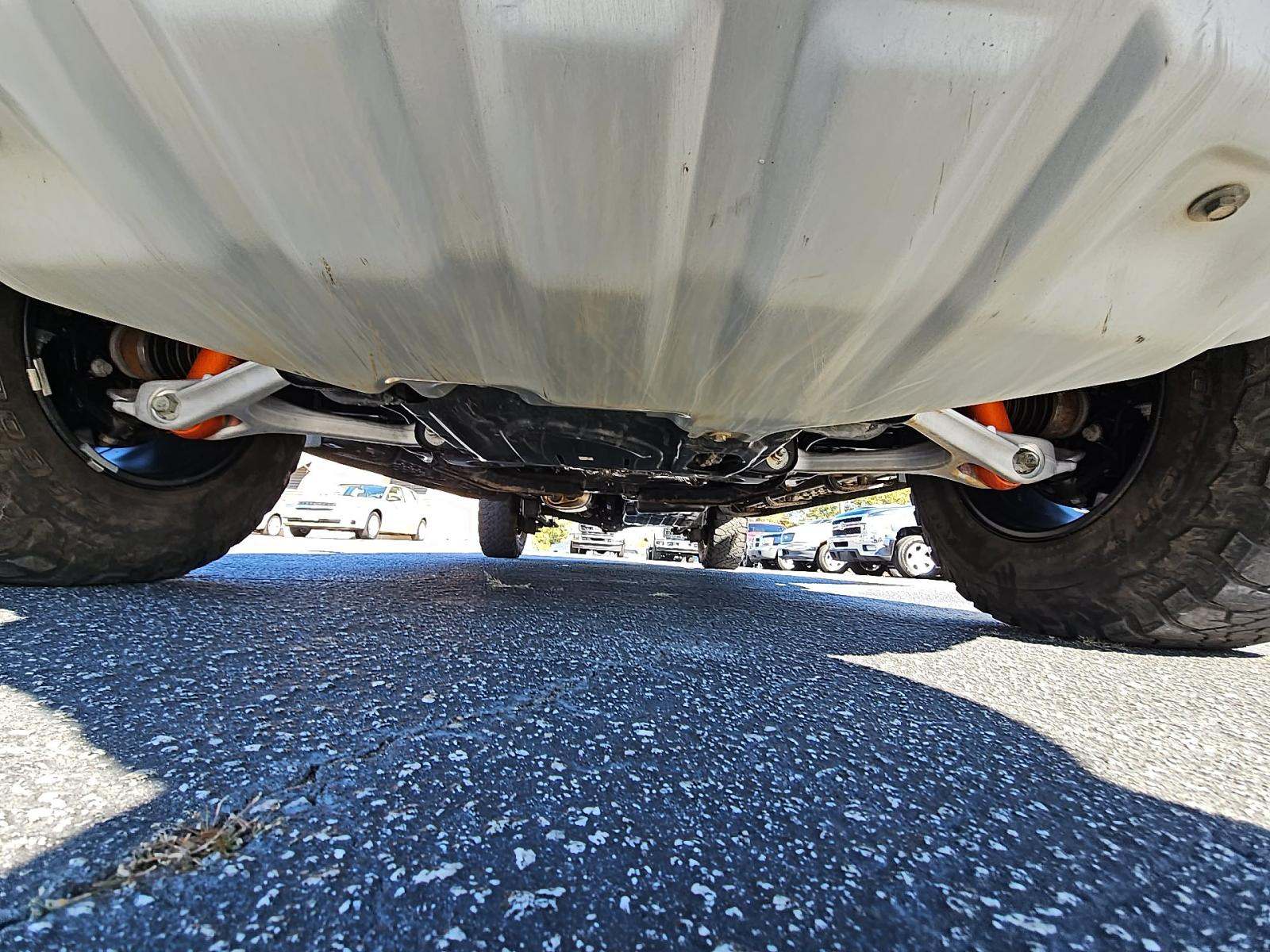 2024 Ford Ranger Raptor AWD