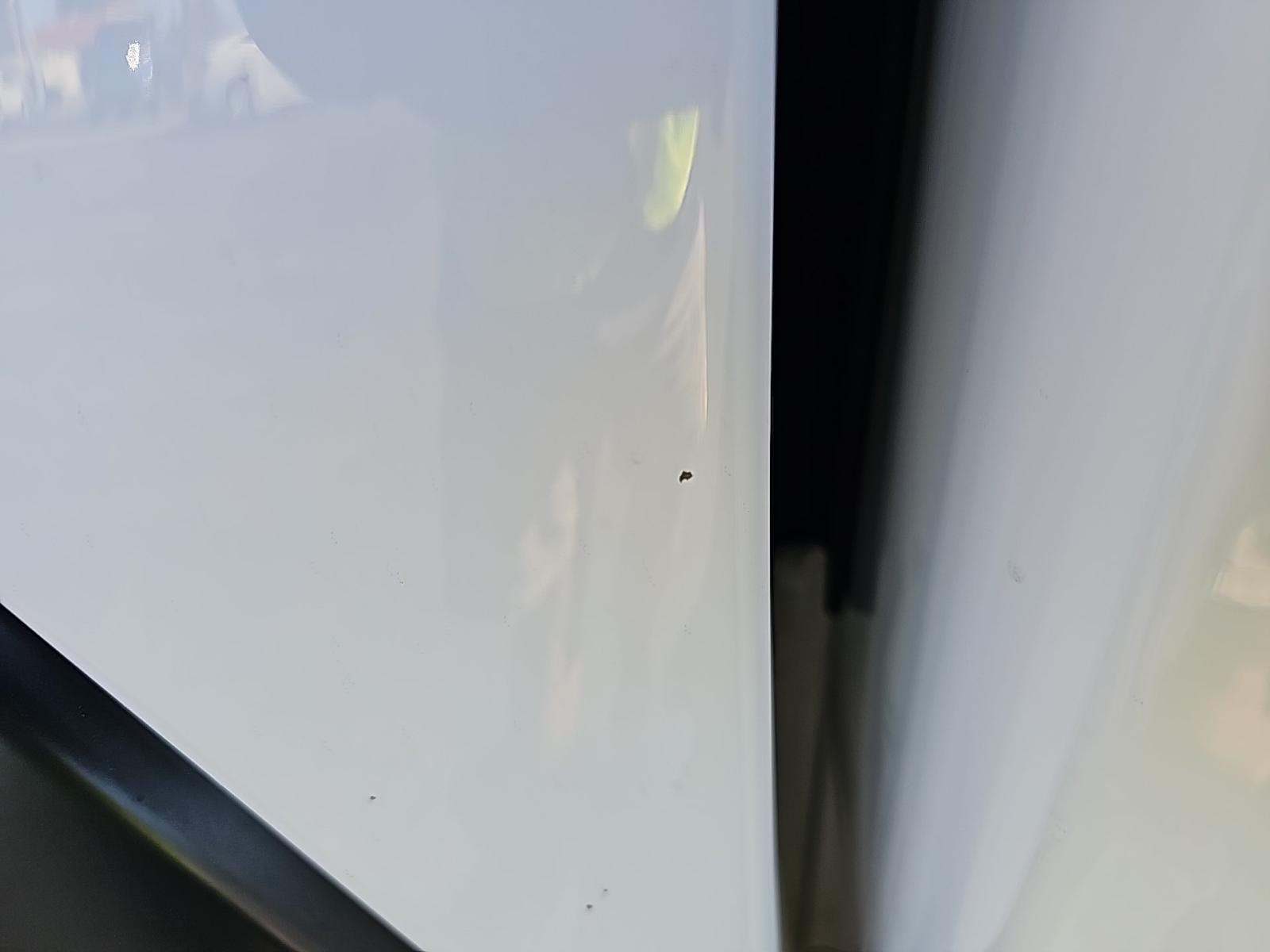 2024 Ford Ranger Raptor AWD