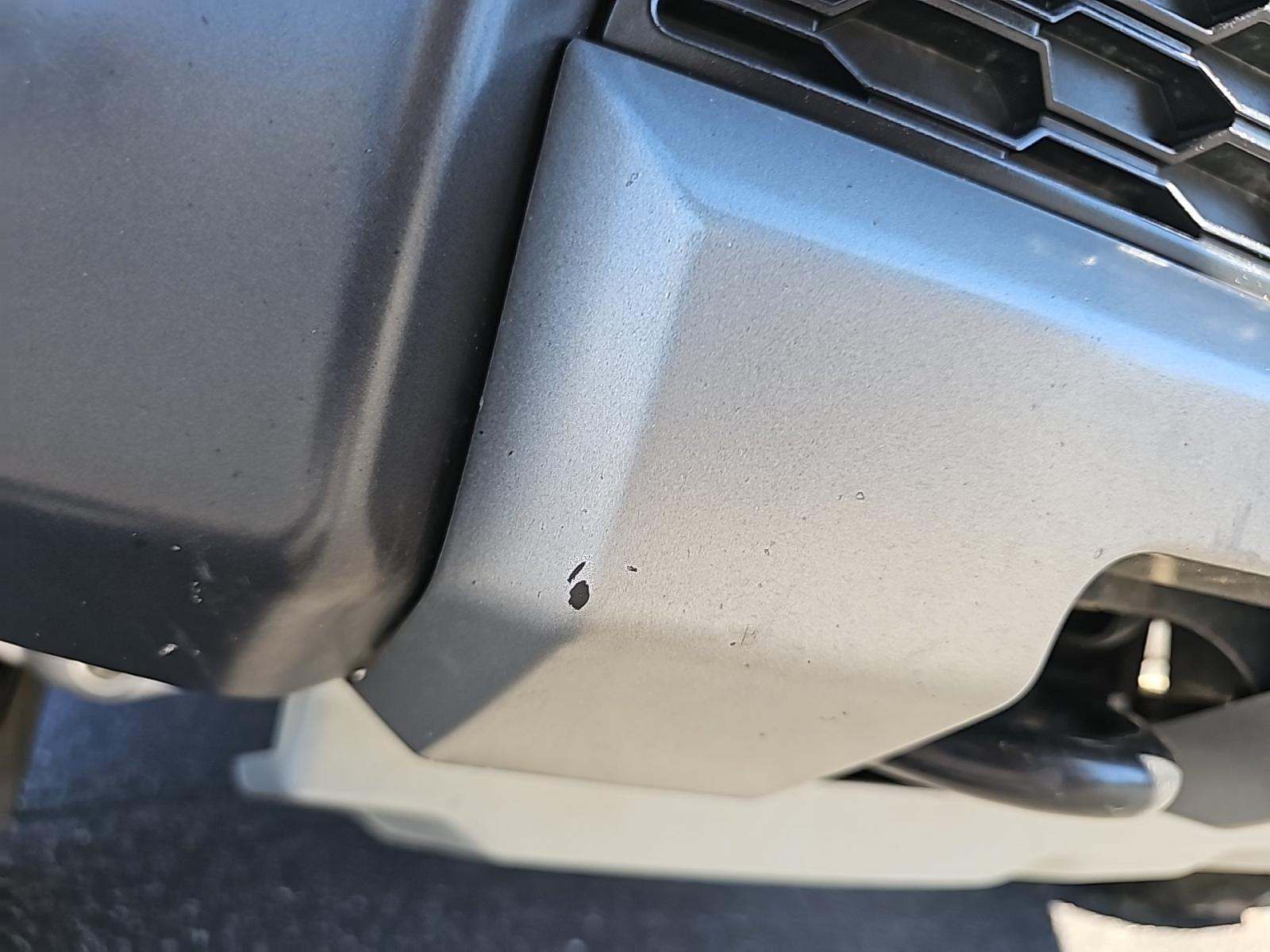 2024 Ford Ranger Raptor AWD