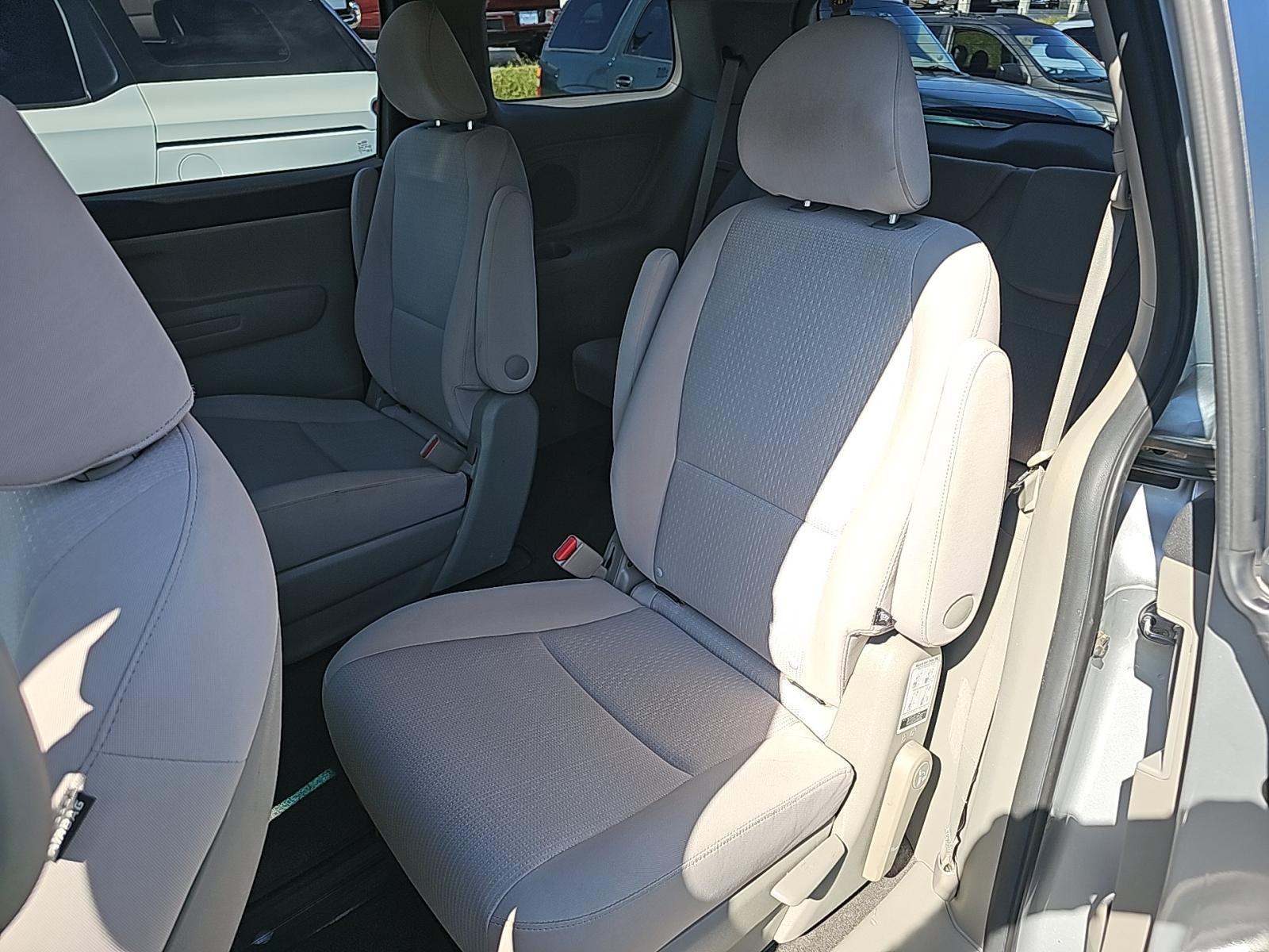 2018 Kia Sedona L FWD