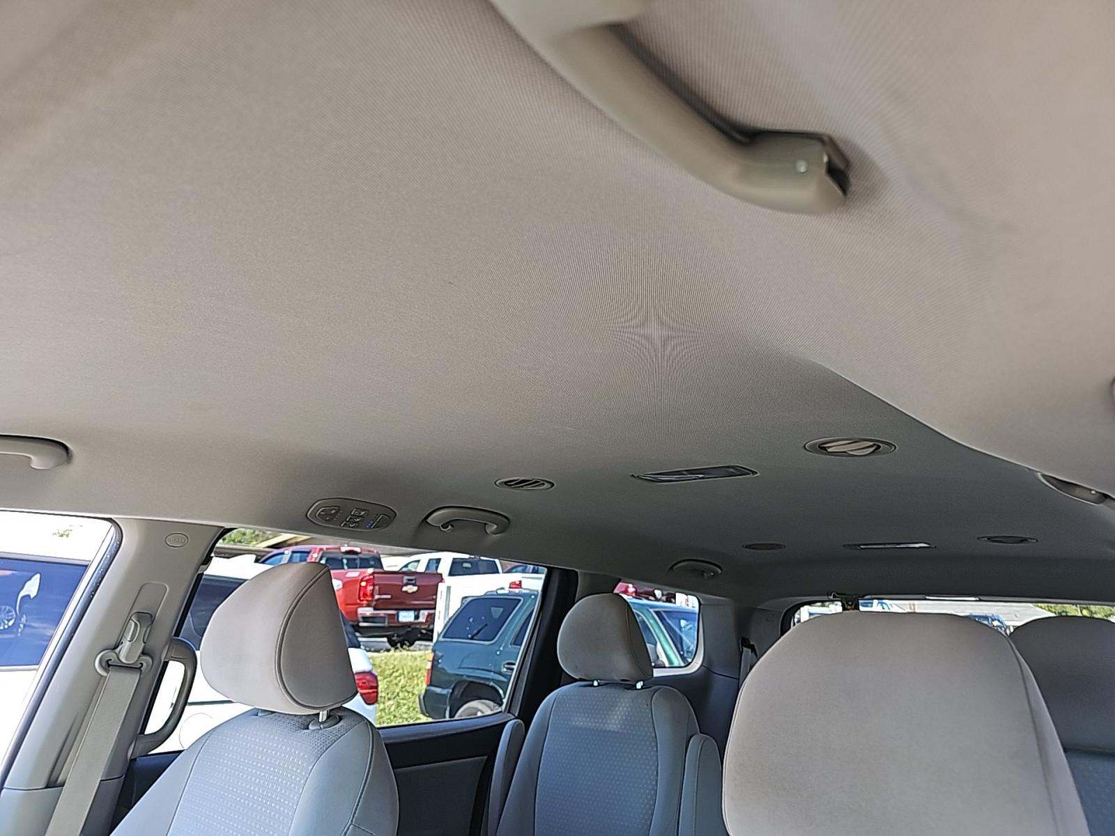 2018 Kia Sedona L FWD