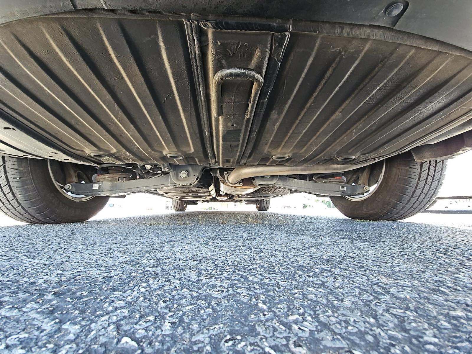 2018 Kia Sedona L FWD