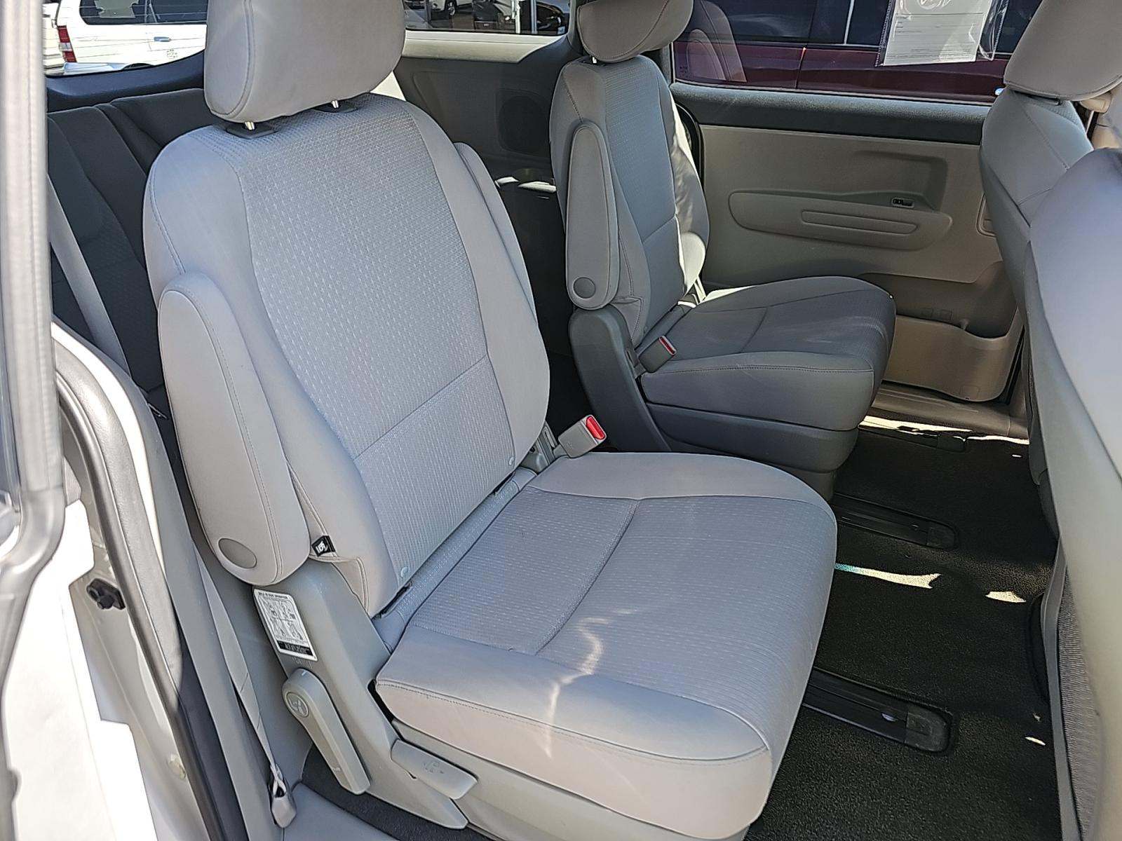 2018 Kia Sedona L FWD