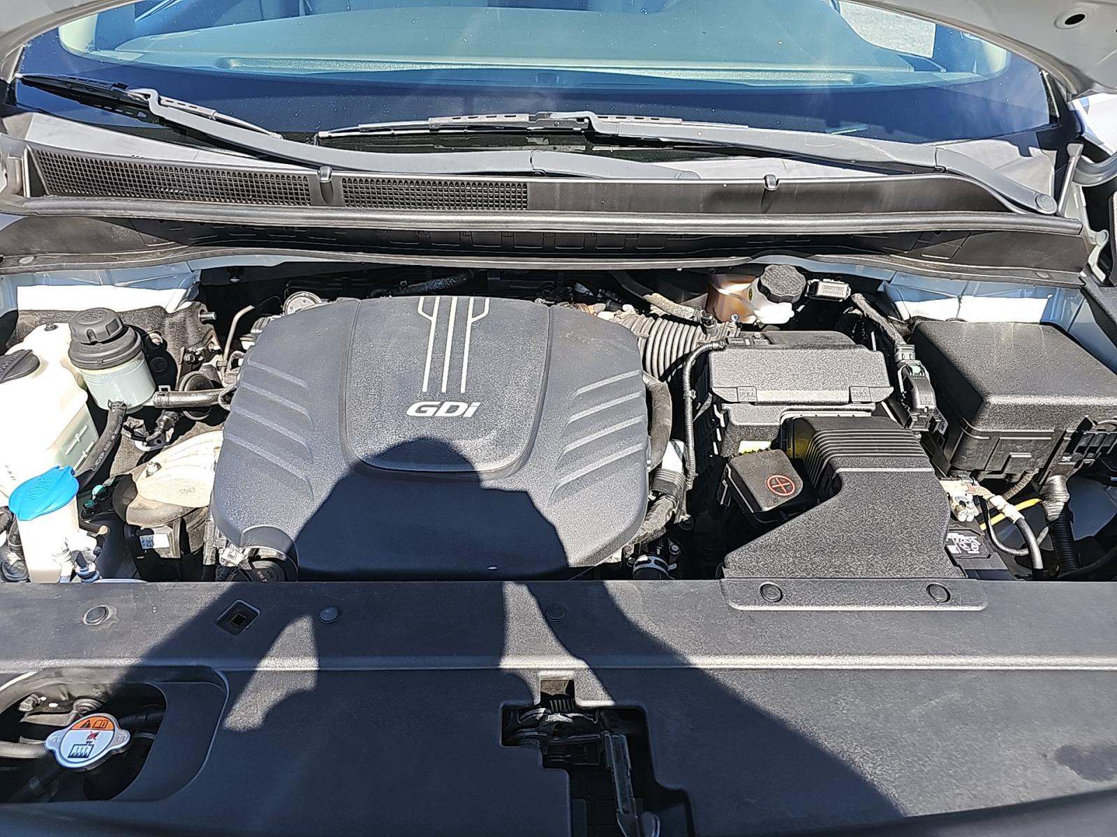 2018 Kia Sedona L FWD