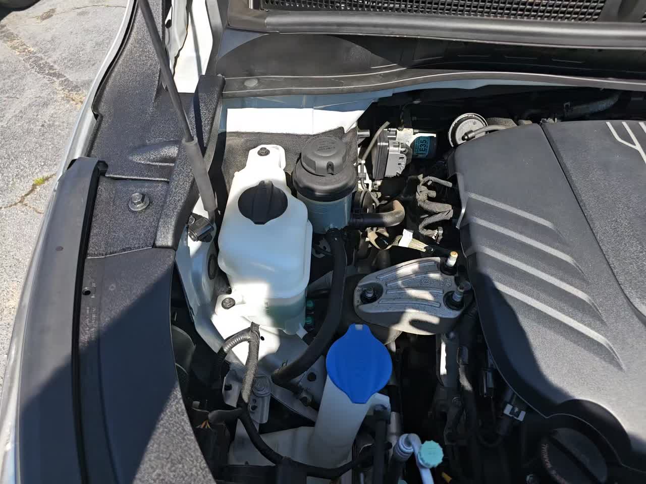 2018 Kia Sedona L FWD