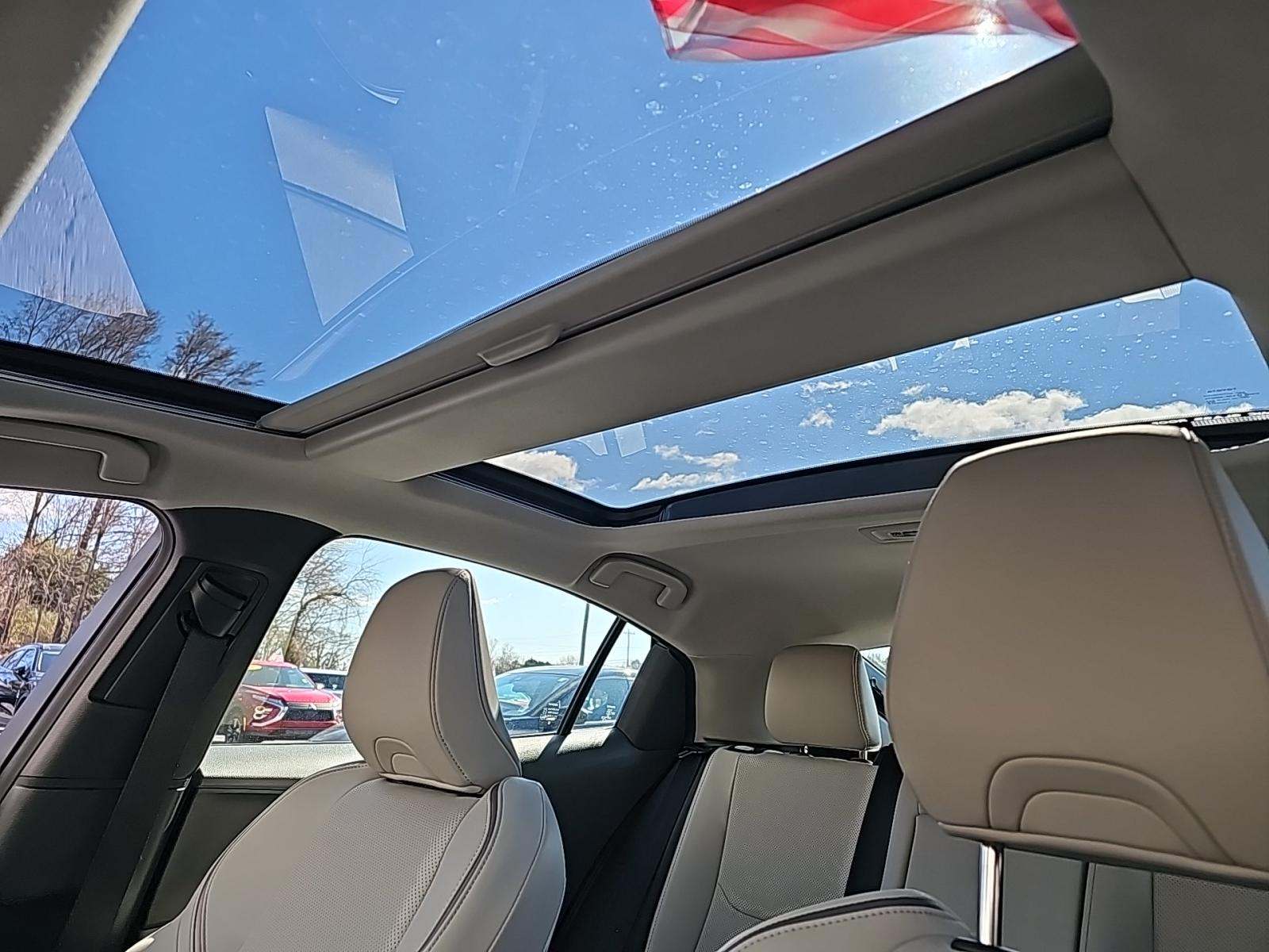 2025 Toyota Prius XLE FWD