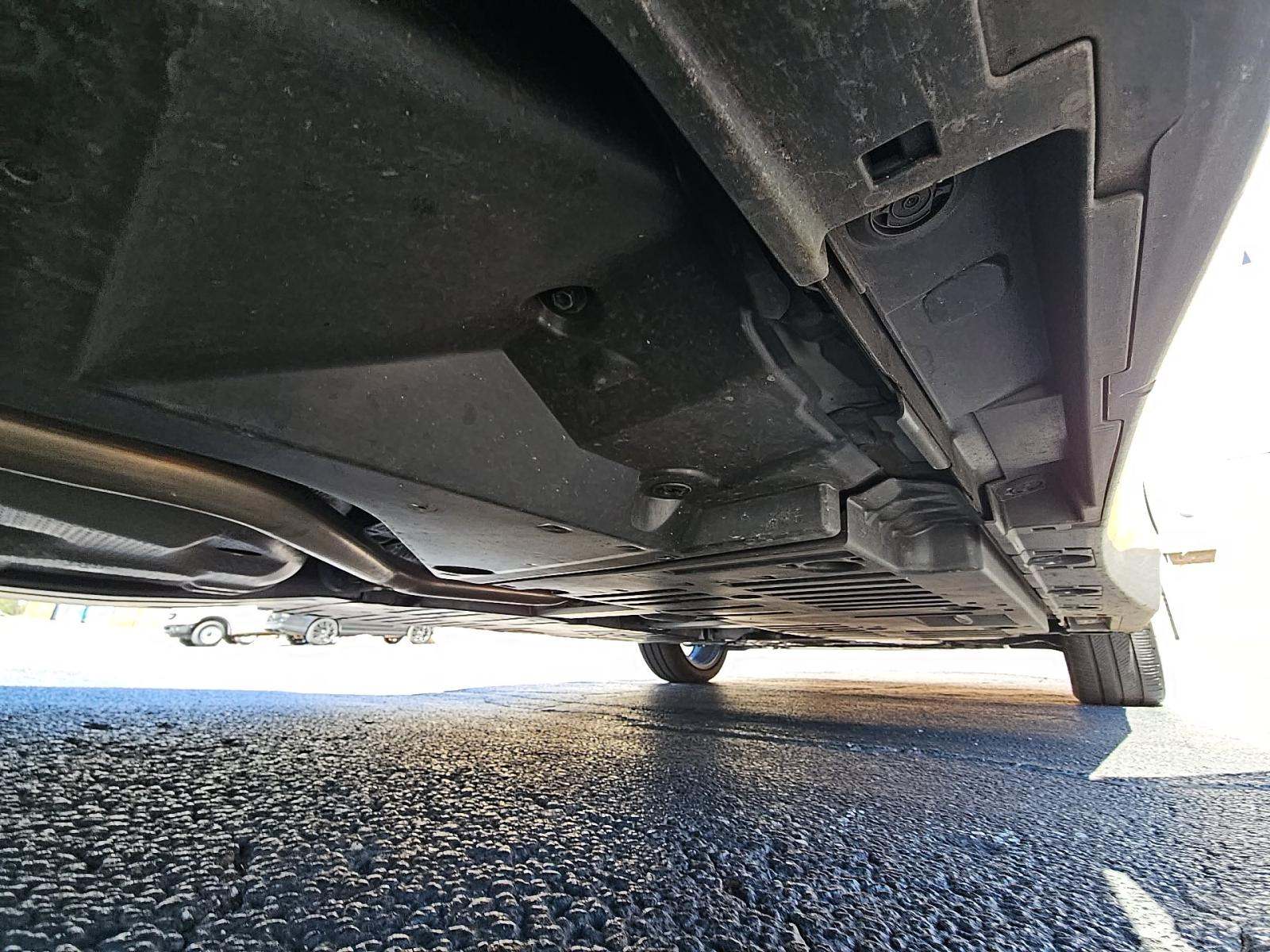 2025 Toyota Prius XLE FWD