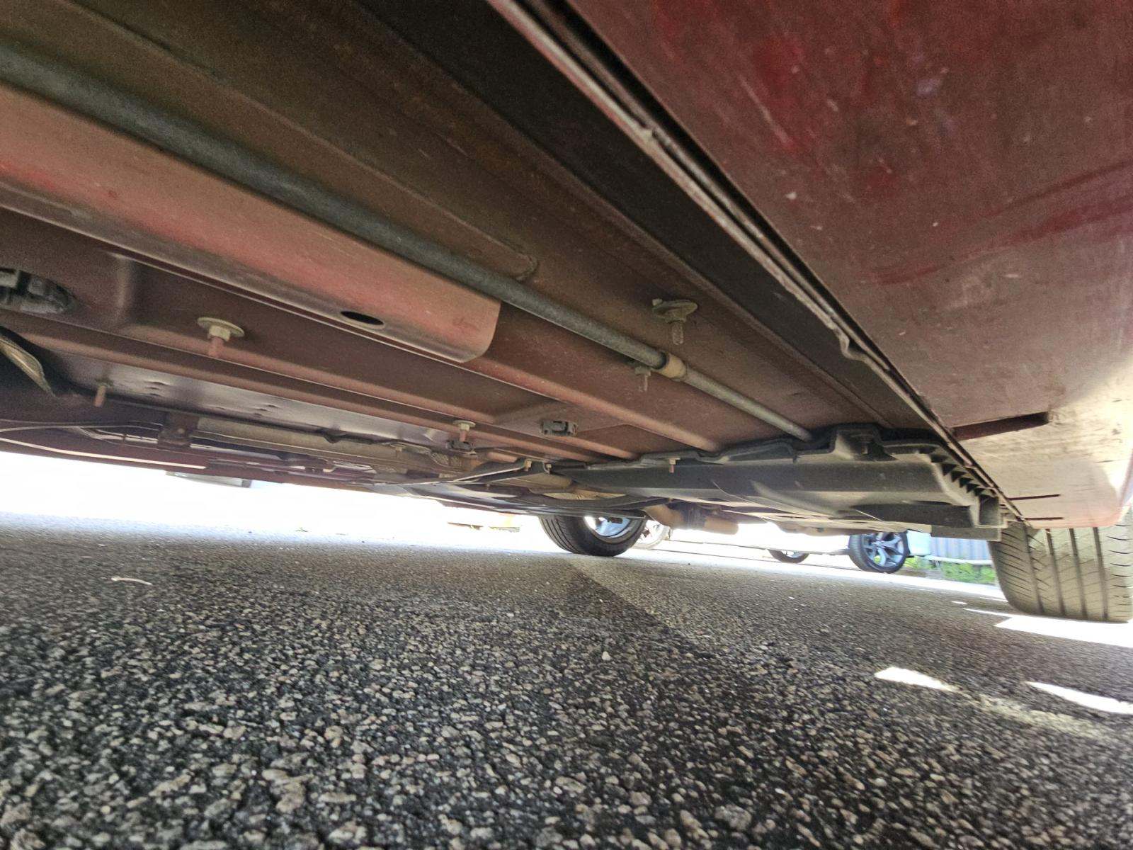 DODGE CHALLENGER - 7