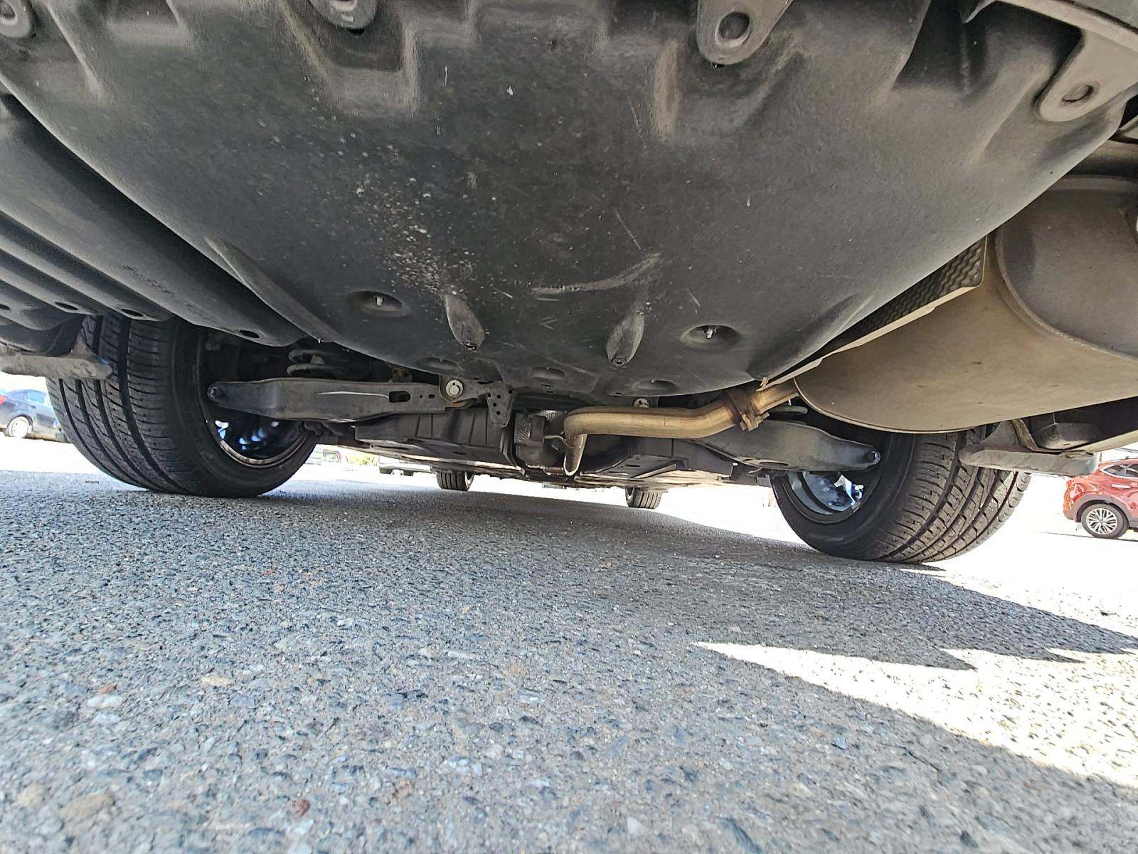 2018 Toyota Camry SE FWD