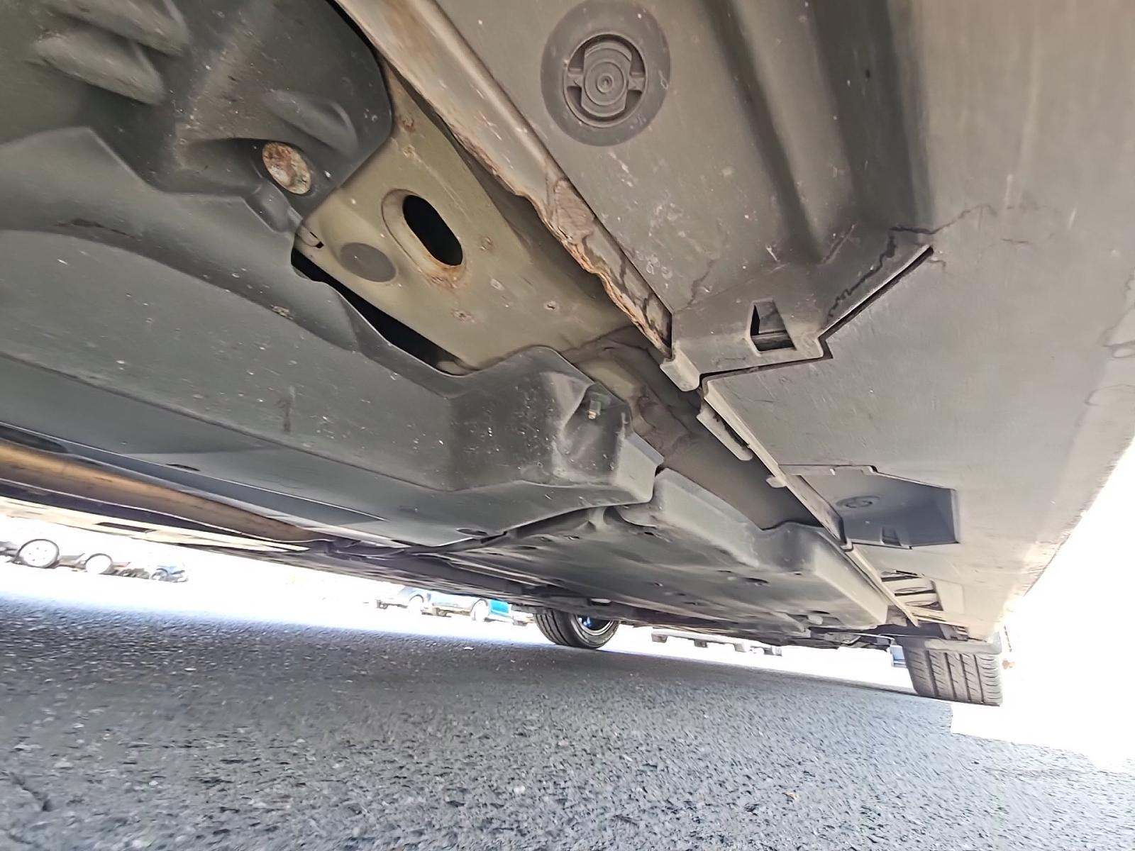 2018 Toyota Camry SE FWD