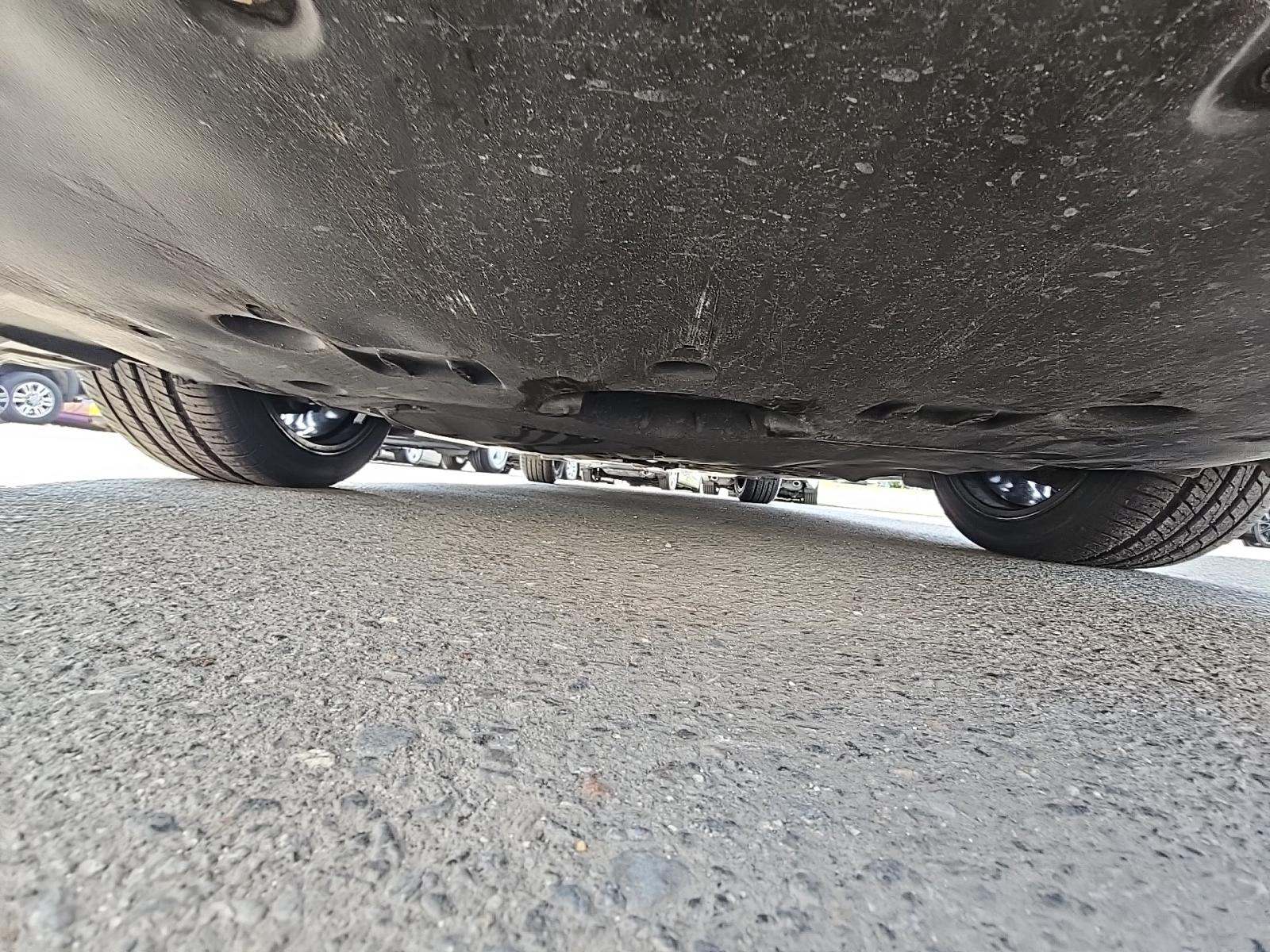 2018 Toyota Camry SE FWD