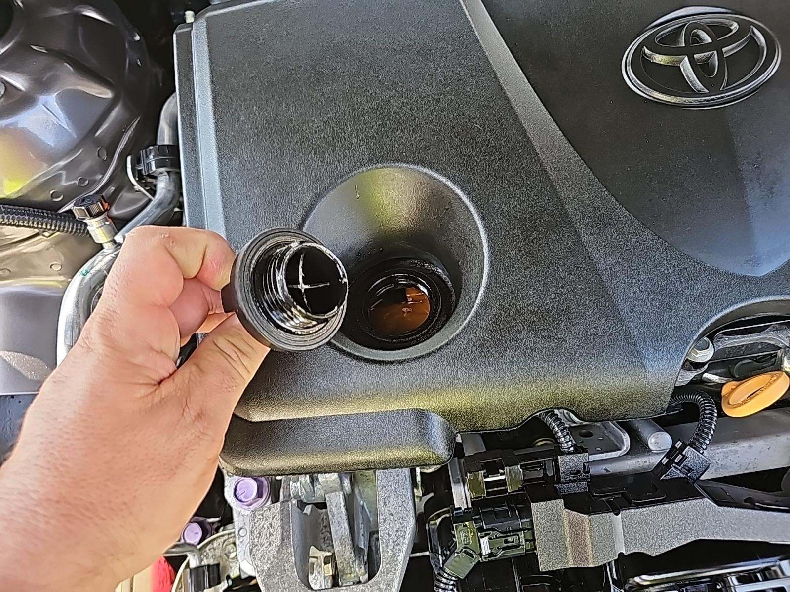 2018 Toyota Camry SE FWD