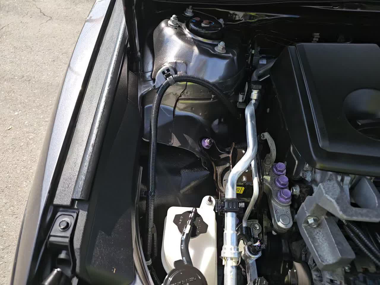 2018 Toyota Camry SE FWD