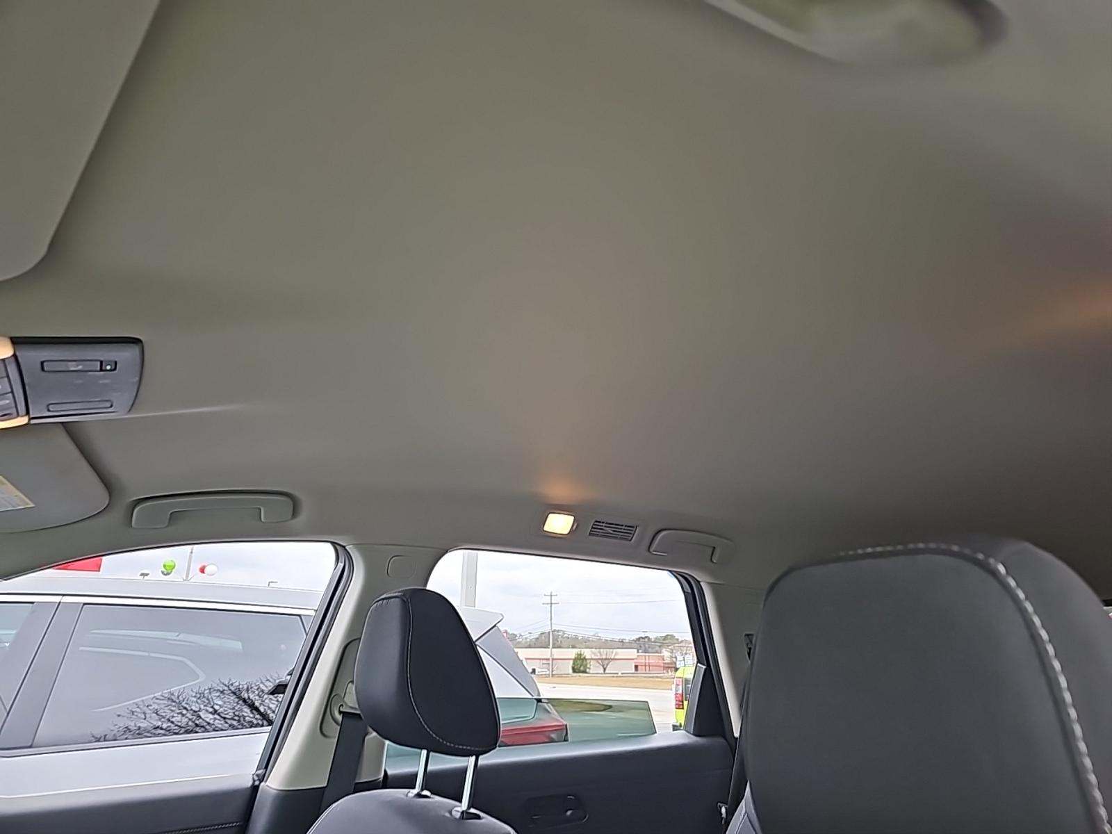 2024 Nissan Pathfinder SV FWD