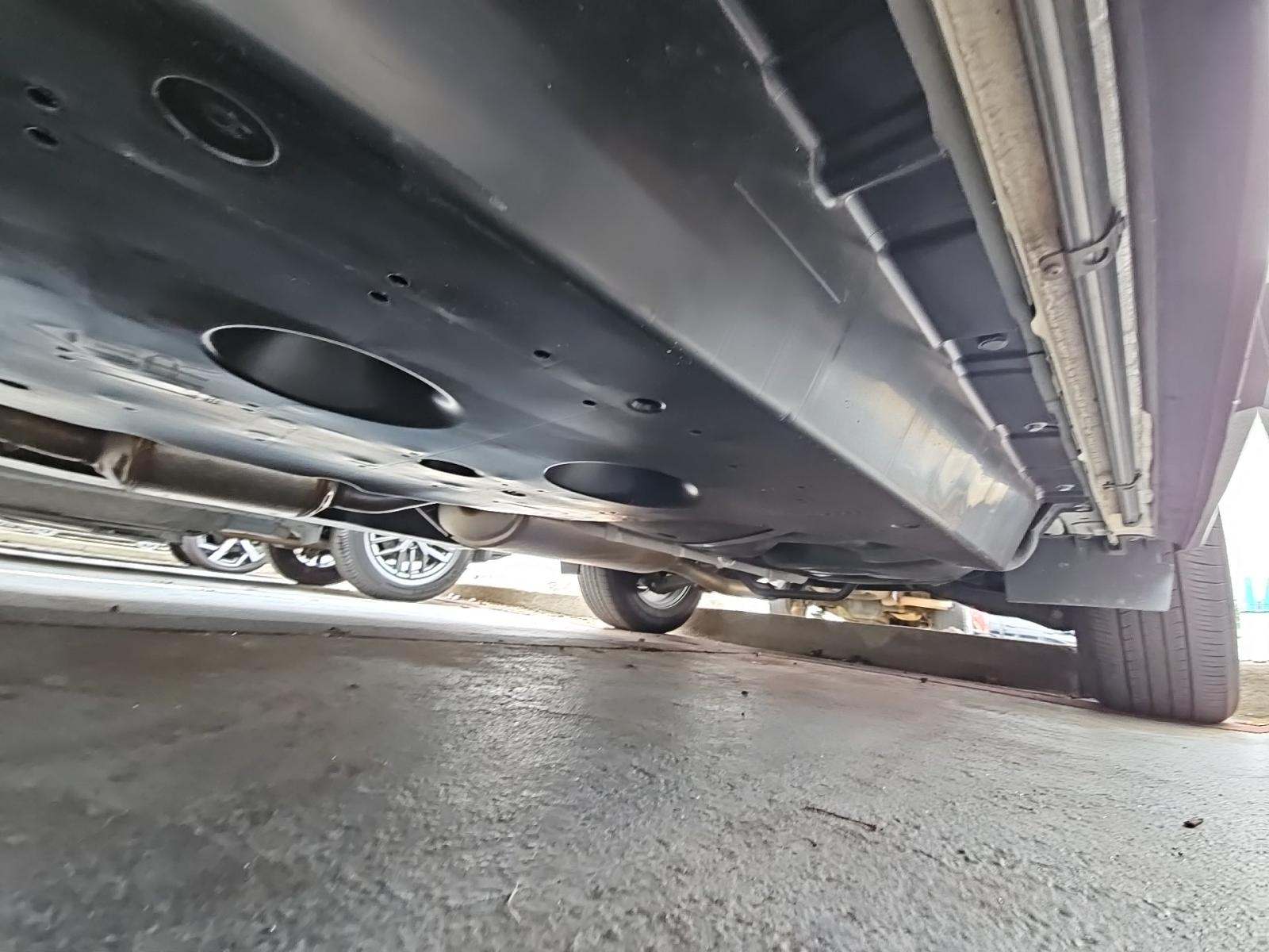 2024 Nissan Pathfinder SV FWD