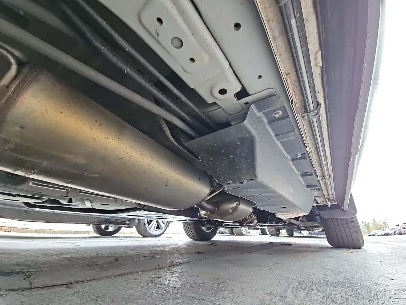 2024 Nissan Pathfinder SV FWD