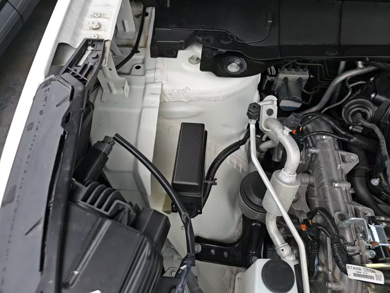 2024 Nissan Pathfinder SV FWD