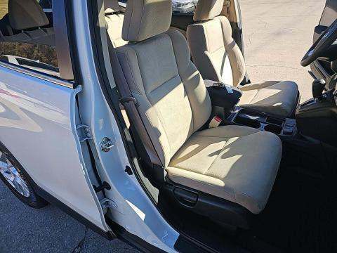 2015 Honda CR-V EX FWD