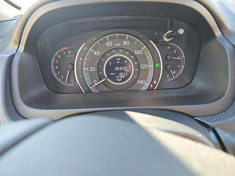 2015 Honda CR-V EX FWD