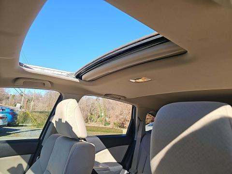 2015 Honda CR-V EX FWD