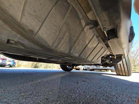 2015 Honda CR-V EX FWD