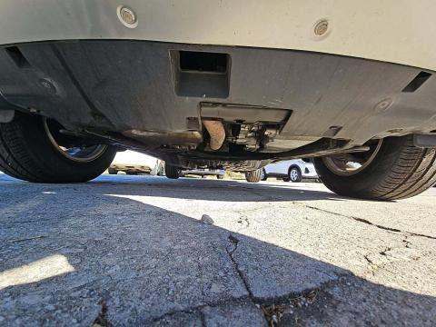 2015 Honda CR-V EX FWD